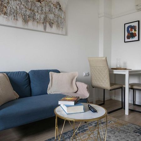 Apartamento Bright And Modern Studio Near City Center Zagreb Exterior foto