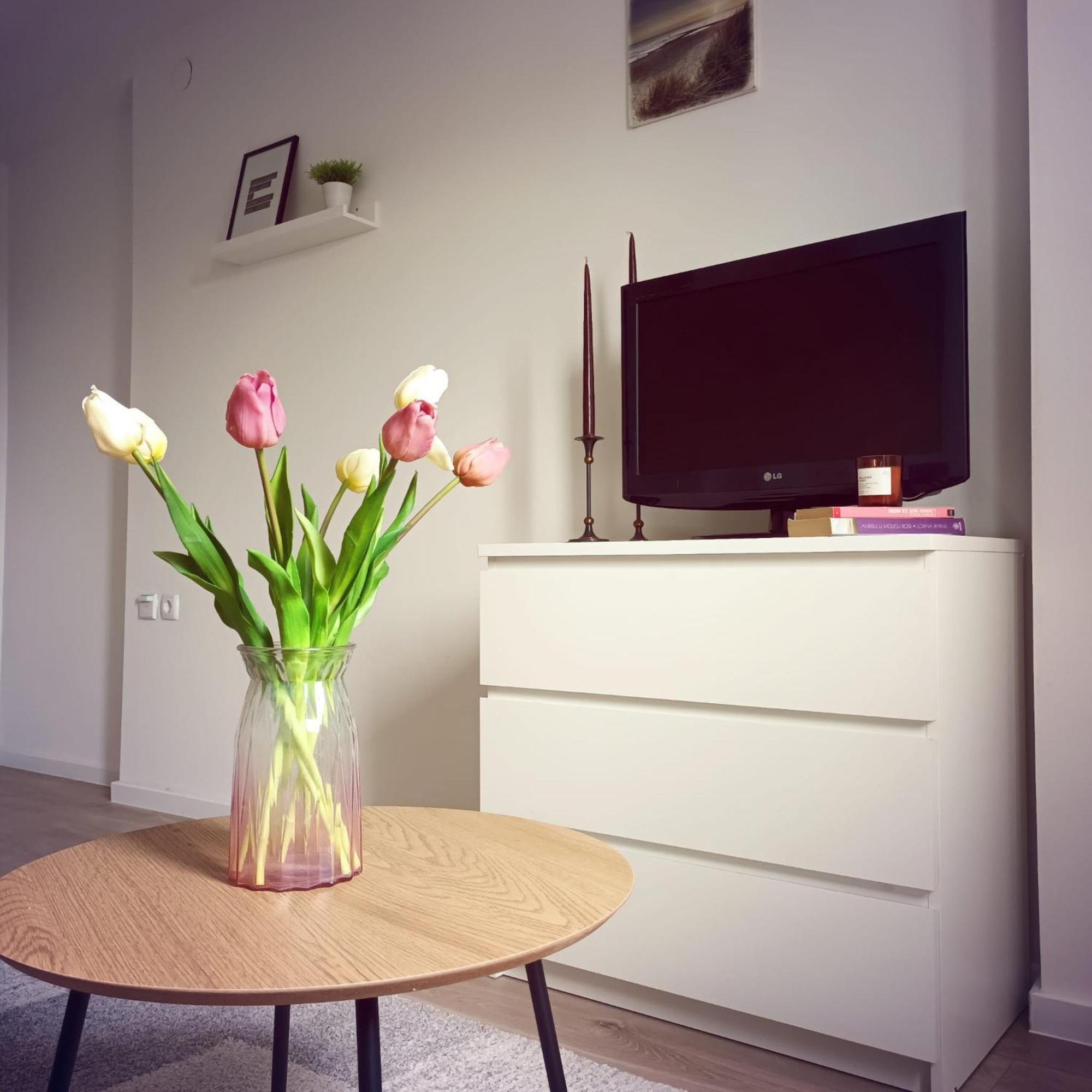 Apartamento Bright And Modern Studio Near City Center Zagreb Exterior foto