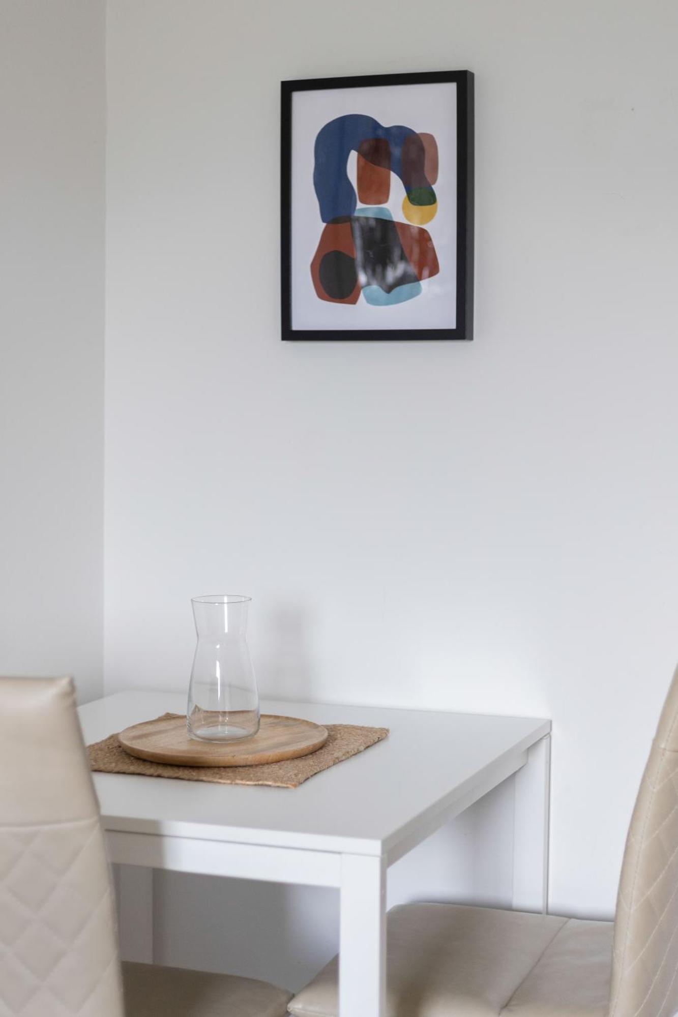 Apartamento Bright And Modern Studio Near City Center Zagreb Exterior foto